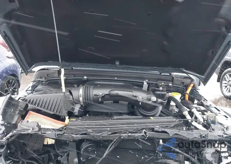 2025 Jeep Wrangler 4Xe Rubicon 4Xe z USA, uszkodzony, nr VIN 1C4RJXR60SW603082